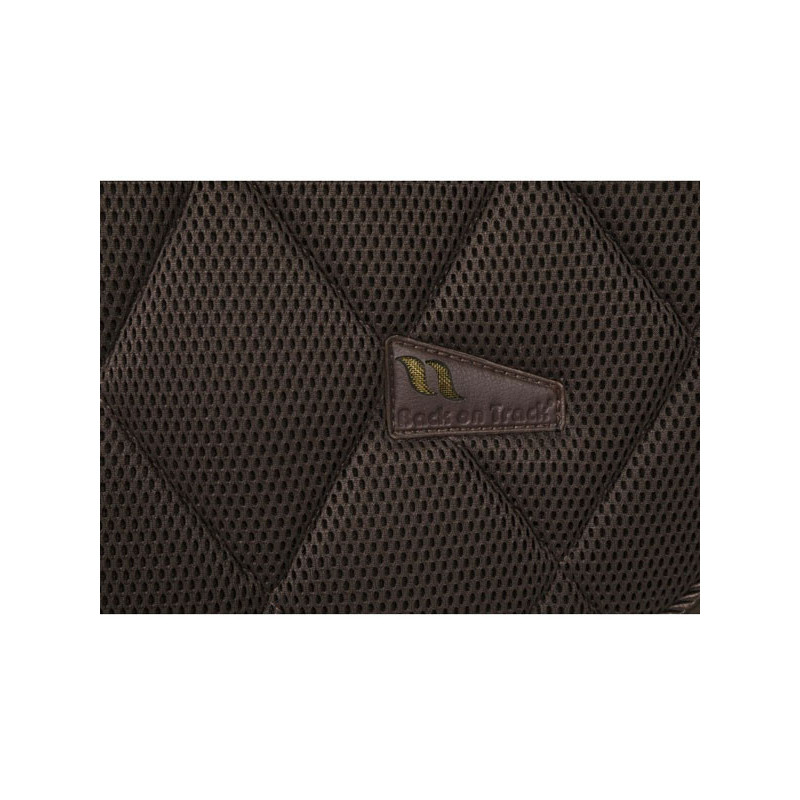 Tapis de selle Back On Track Night Collection