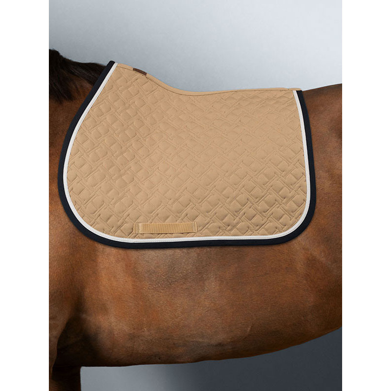Tapis de selle Sidney CSO Spring 24 Harcour