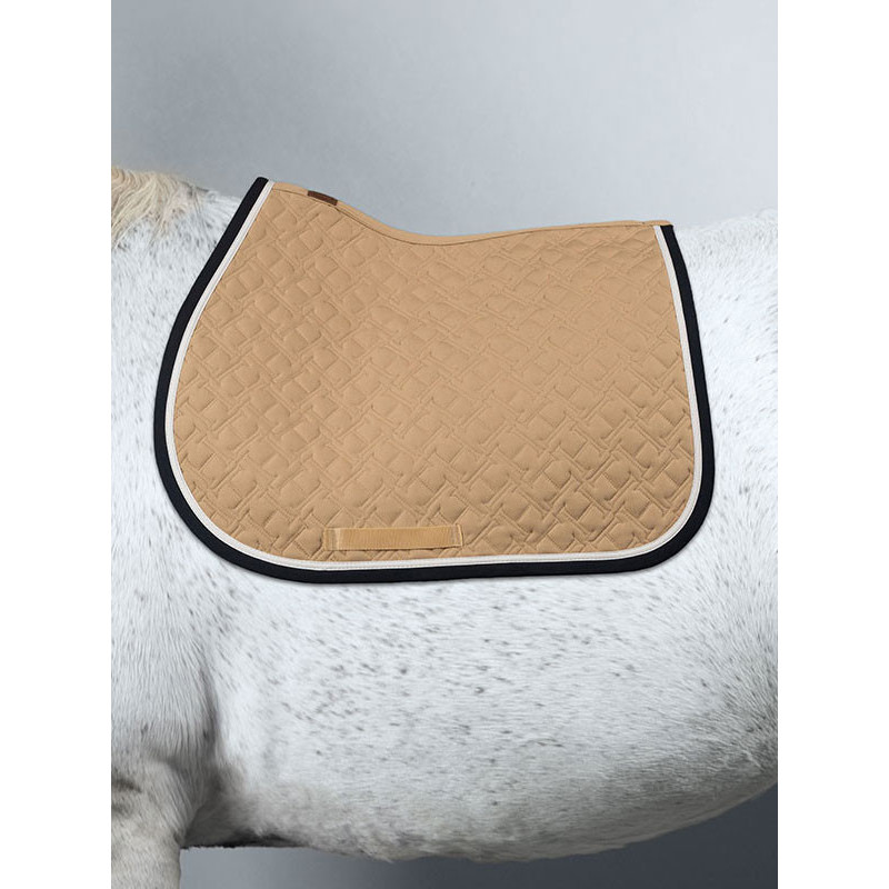 Tapis de selle Sidney CSO Spring 24 Harcour