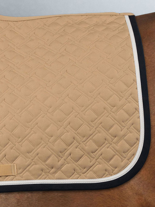 Tapis de selle Sidney CSO Spring 24 Harcour