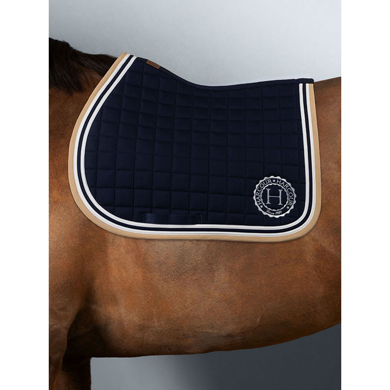 Tapis de selle Soft CSO Spring 24 Harcour