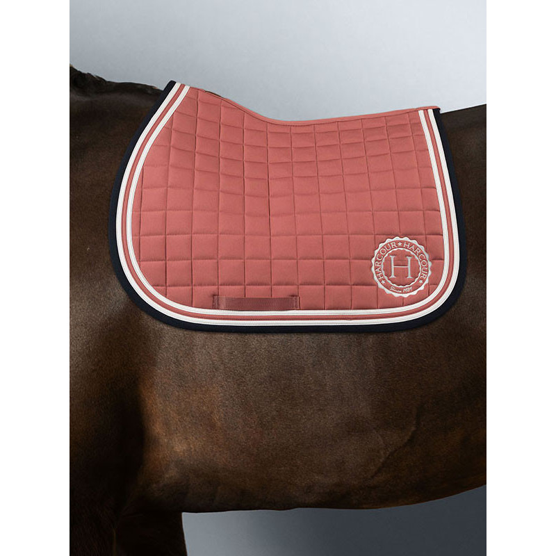 Tapis de selle Soft CSO Spring 24 Harcour