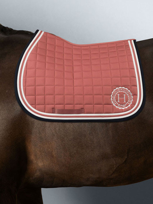 Tapis de selle Soft CSO Spring 24 Harcour Tapis de selle Soft CSO Spring 24 Harcour
