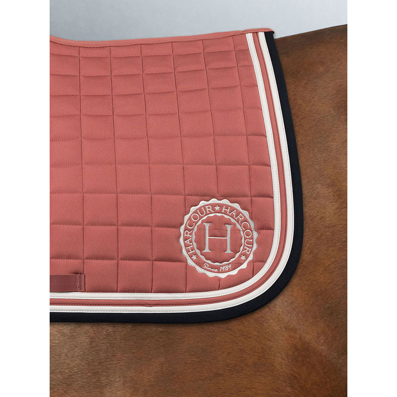 Tapis de selle Soft CSO Spring 24 Harcour