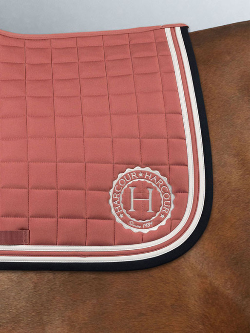 Tapis de selle Soft CSO Spring 24 Harcour Tapis de selle Soft CSO Spring 24 Harcour