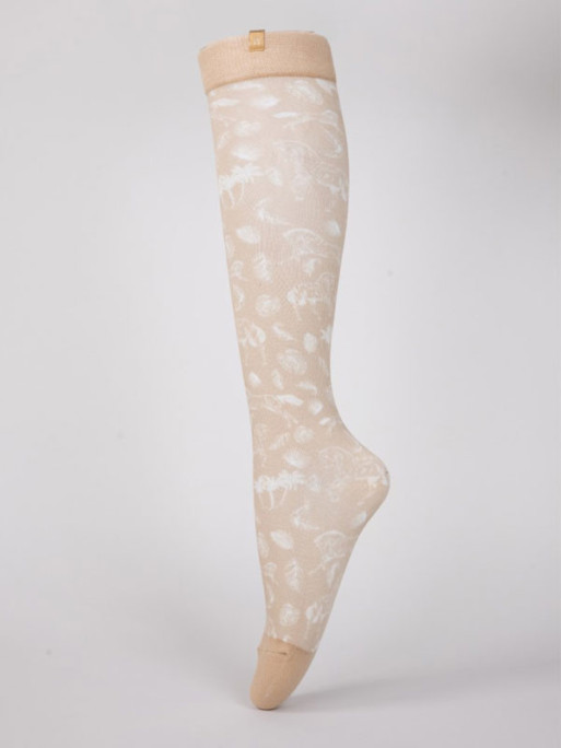 Chaussettes Sorel Spring 24 (x3 paires) Harcour