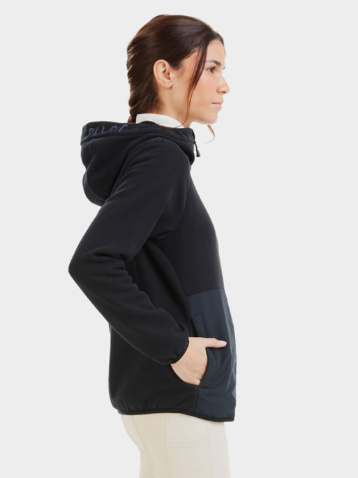 Veste Pampa Femme Horse Pilot Veste Pampa Femme Horse Pilot