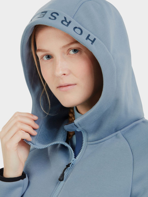 Veste Pampa Femme Horse Pilot Veste Pampa Femme Horse Pilot
