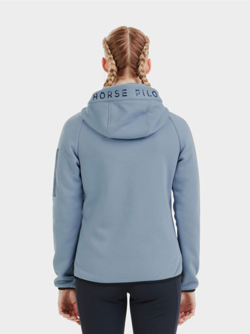 Veste Pampa Femme Horse Pilot Veste Pampa Femme Horse Pilot