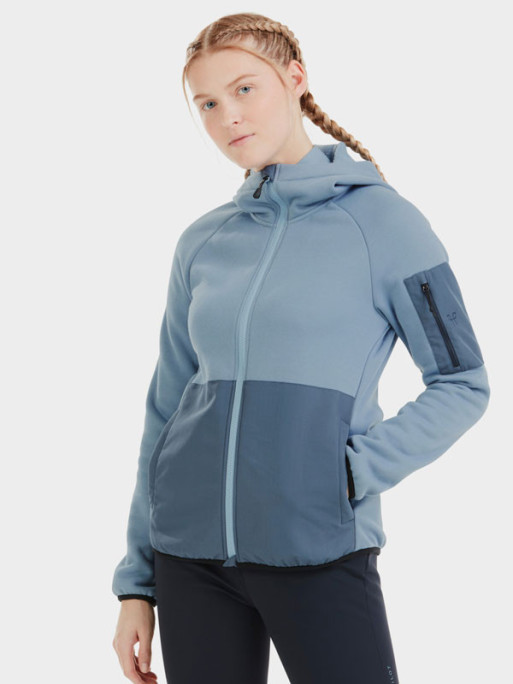 Veste Pampa Femme Horse Pilot Veste Pampa Femme Horse Pilot