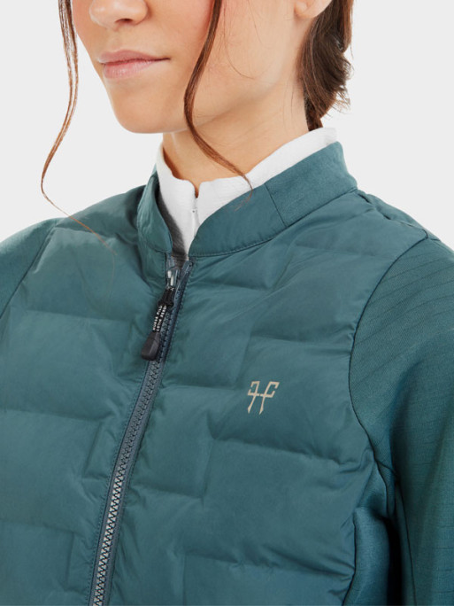 Veste Storm 2023 Horse Pilot Veste Storm 2023 Horse Pilot
