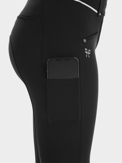 Pantalon X-Balance 2024 Femme Horse Pilot