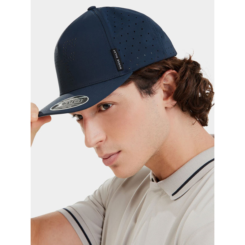 Casquette Aerotech Cap 2024 Horse Pilot