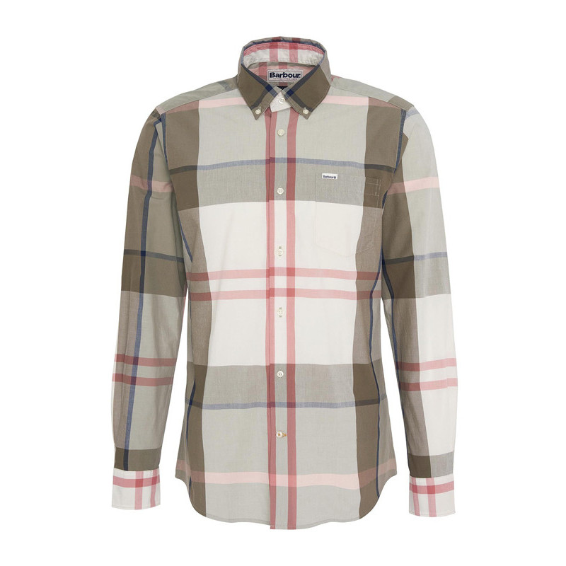 Chemise Harris Barbour