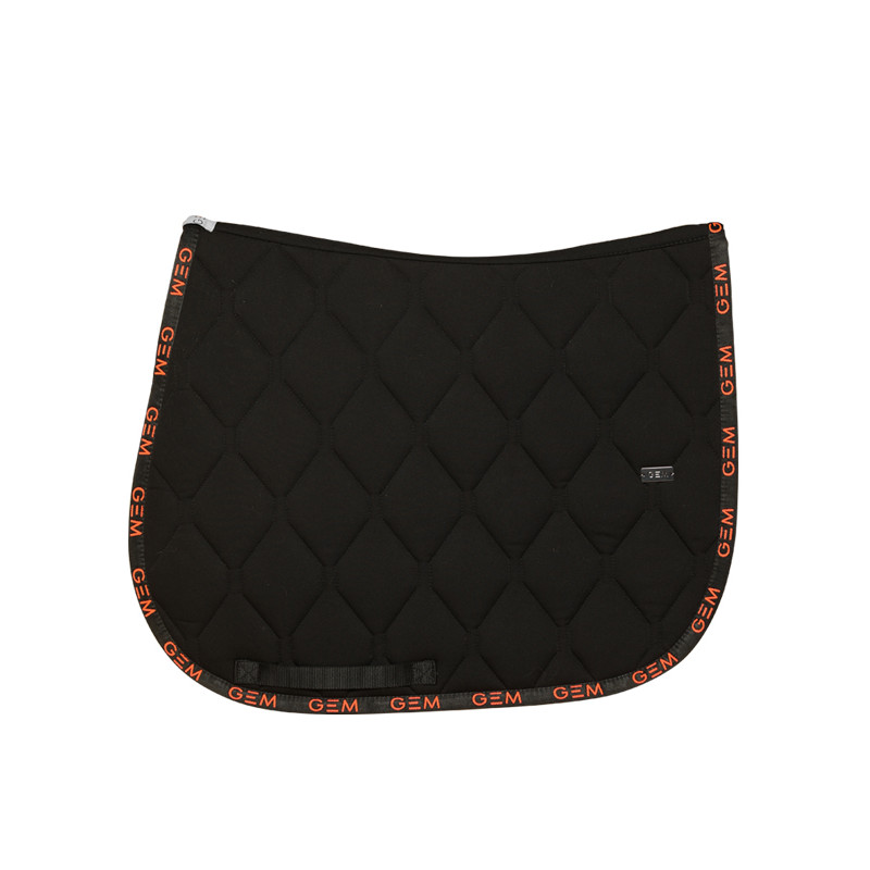Tapis de selle Love GEM Obstacle