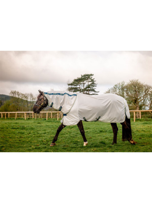 Couverture anti insectes Amigo Bug Rug Horseware Couverture anti insectes Amigo Bug Rug Horseware