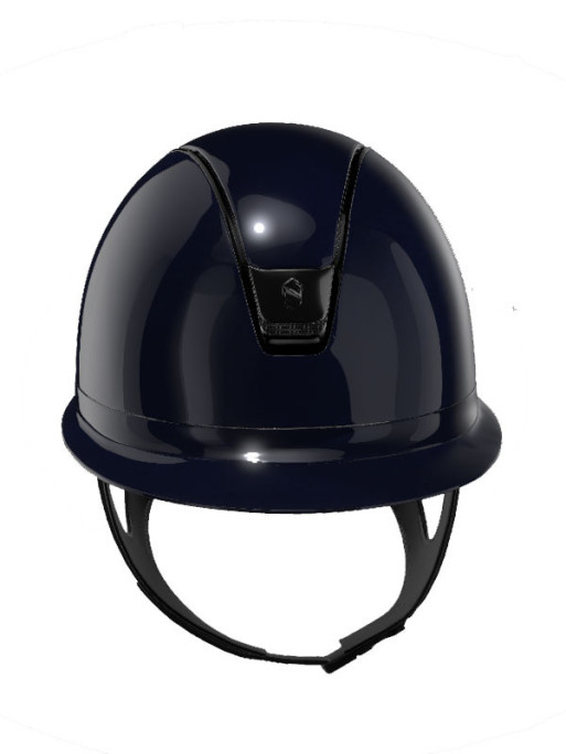 Casque Miss Shield Shadowglossy 2.0 Samshield