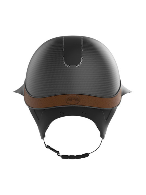 Casque Global Carbon First Lady TLS Mat GPA Casque Global Carbon First Lady TLS Mat GPA