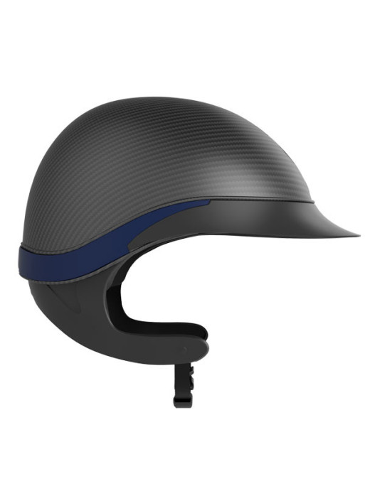 Casque Global Carbon Speed Air TLS Mat GPA