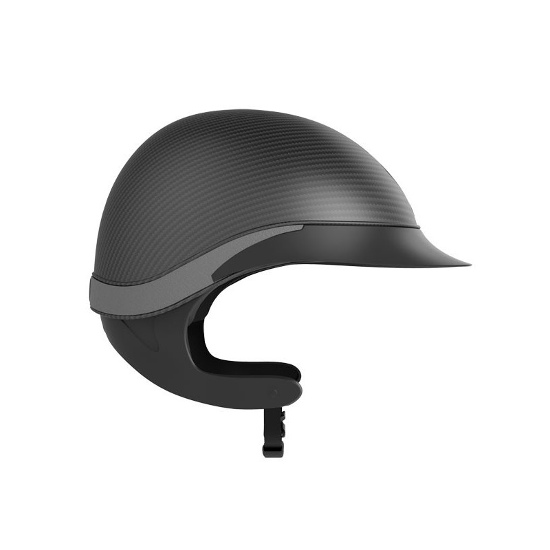 Casque Global Carbon Speed Air TLS Mat GPA