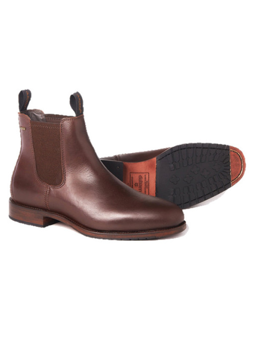 Bottines Kerry homme Dubarry Bottines Kerry homme Dubarry