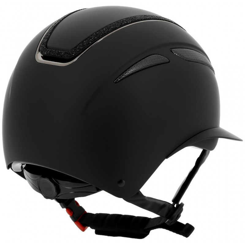 Casque Agris Visière Large Equi-Thème