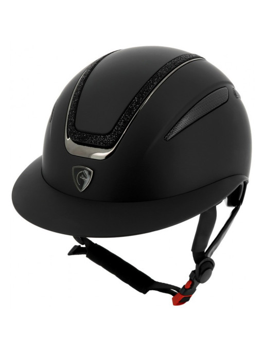 Casque Agris Visière Large Equi-Thème Casque Agris Visière Large Equi-Thème