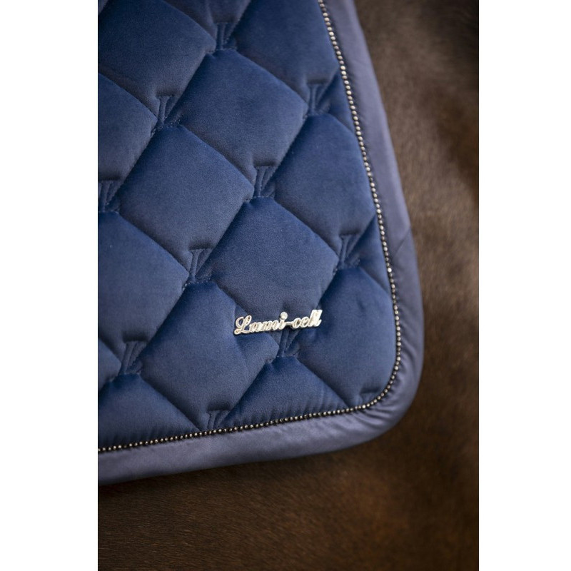 Tapis de selle Galaxy Velvet LAMI-CELL