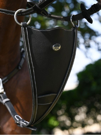 Martingale bib de collier Jump'In