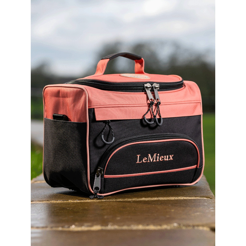 Sac de pansage ProKit Lite Lemieux