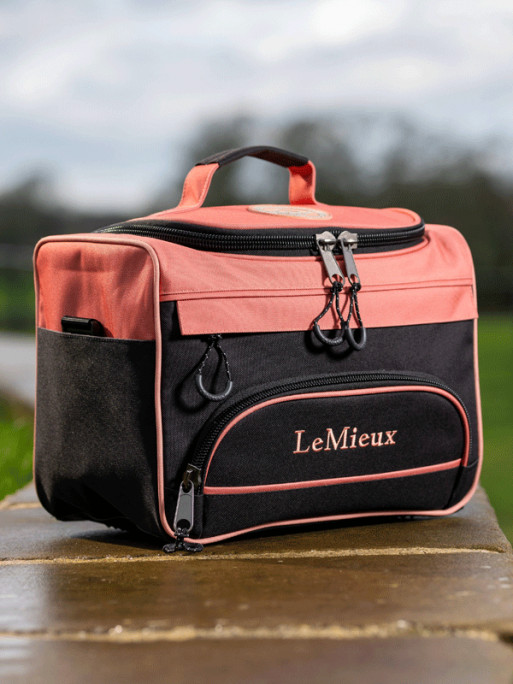 Sac de pansage ProKit Lite Lemieux Sac de pansage ProKit Lite Lemieux