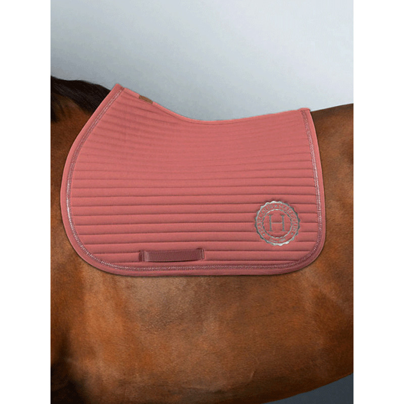 Tapis de selle Karembar CSO Rider Harcour