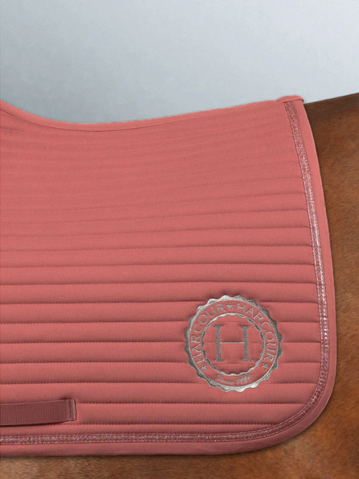Tapis de selle Karembar CSO Rider Harcour Tapis de selle Karembar CSO Rider Harcour
