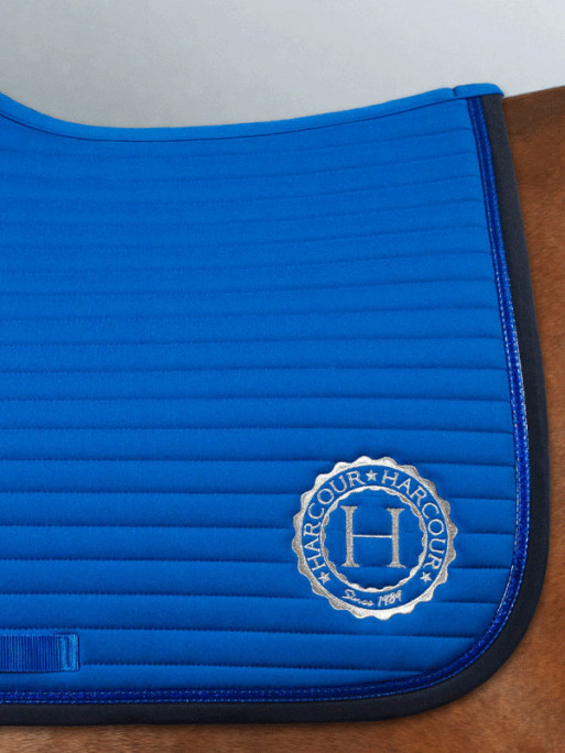 Tapis de selle Karembar CSO Rider Harcour Tapis de selle Karembar CSO Rider Harcour