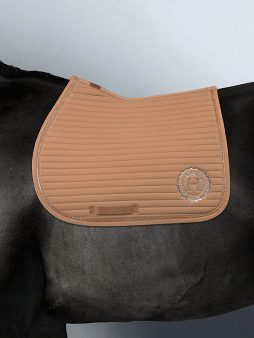 Tapis de selle Karembar poney Rider Harcour Tapis de selle Karembar poney Rider Harcour
