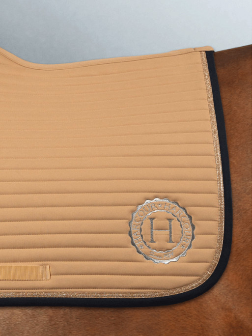 Tapis de selle Karembar poney Rider Harcour Tapis de selle Karembar poney Rider Harcour