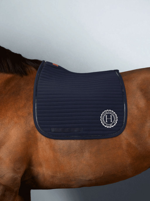 Tapis de selle Karembar poney Rider Harcour Tapis de selle Karembar poney Rider Harcour