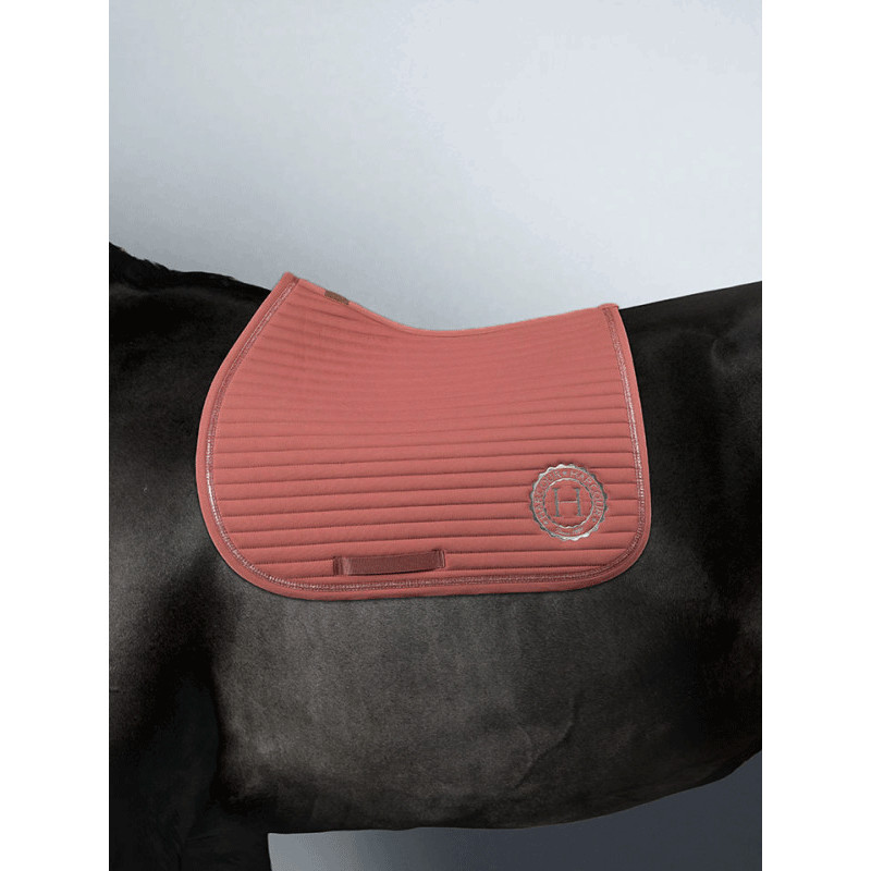 Tapis de selle Karembar poney Rider Harcour