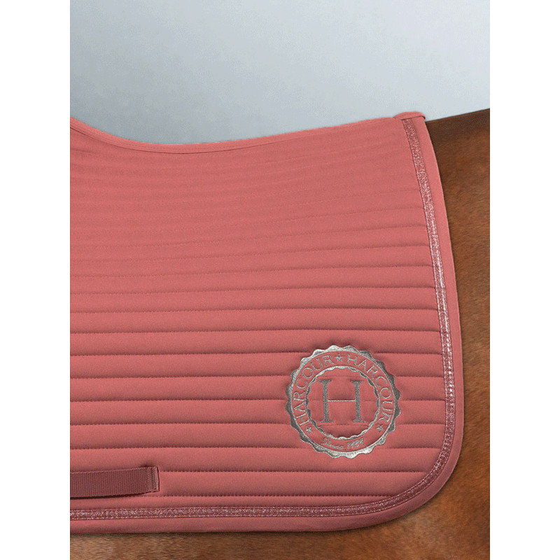 Tapis de selle Karembar poney Rider Harcour
