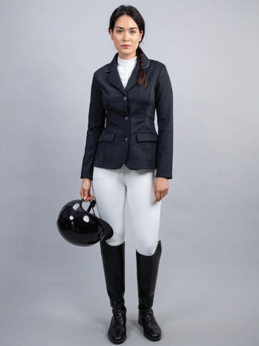 Veste de concours June Harcour Veste de concours June Harcour