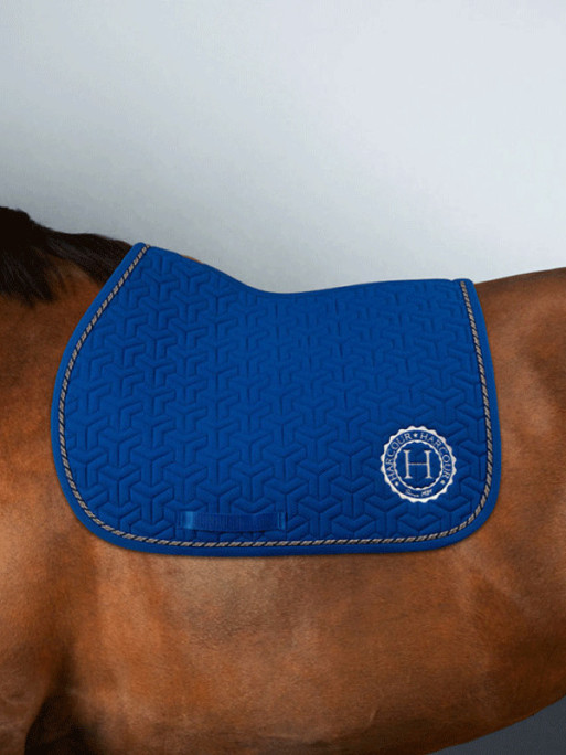 Tapis de selle Sera Spring 24 CSO Harcour