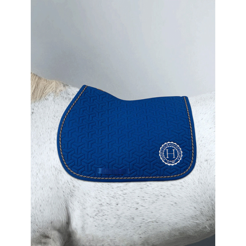 Tapis de selle Sera Spring 24 CSO Harcour