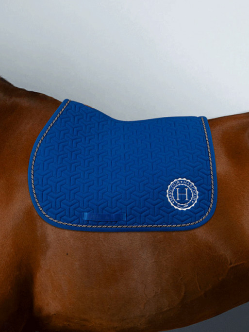 Tapis de selle Sera Spring 24 CSO Harcour