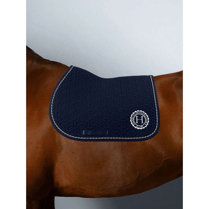Tapis de selle Sera Spring 24 CSO Harcour