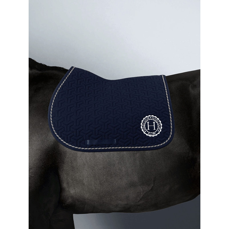 Tapis de selle Sera Spring 24 CSO Harcour