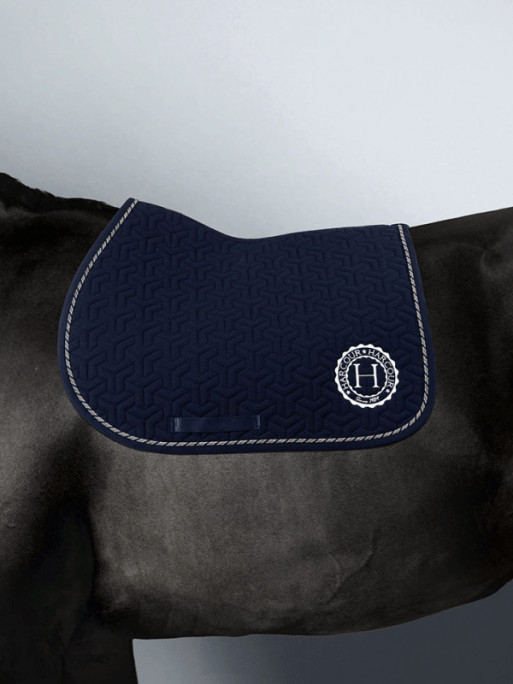 Tapis de selle Sera Spring 24 CSO Harcour