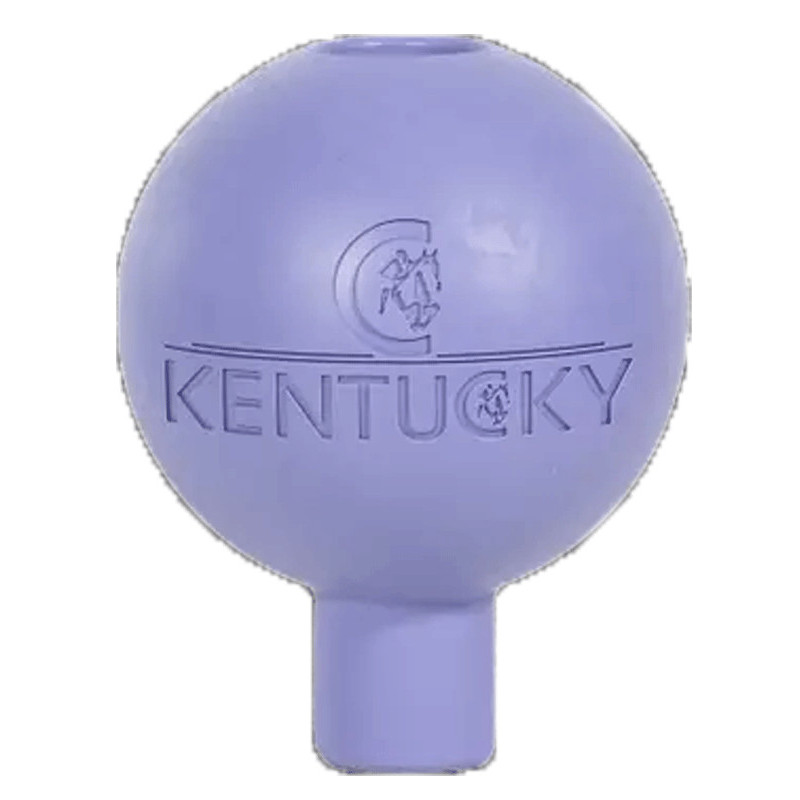 Balle de protection d'attache Kentucky