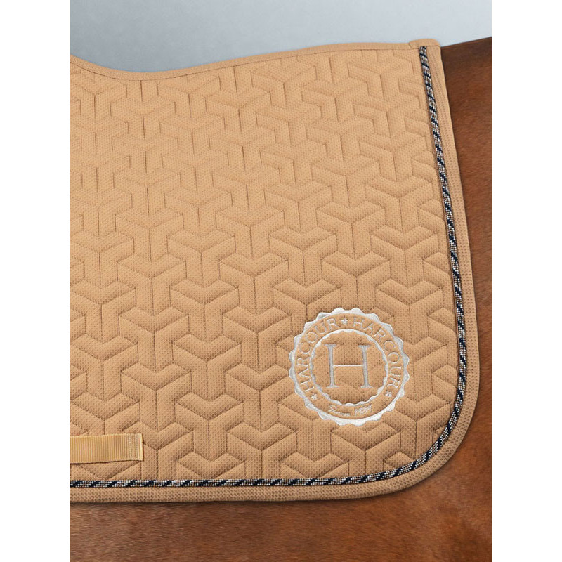Tapis de selle Sera Spring 24 dressage Harcour