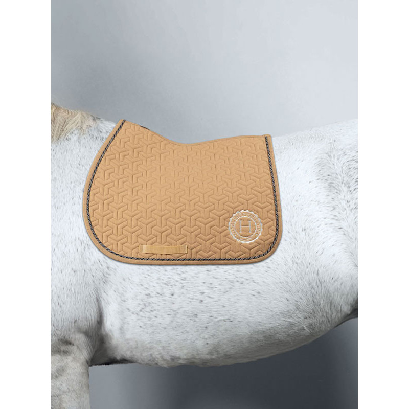 Tapis de selle Sera Spring 24 dressage Harcour