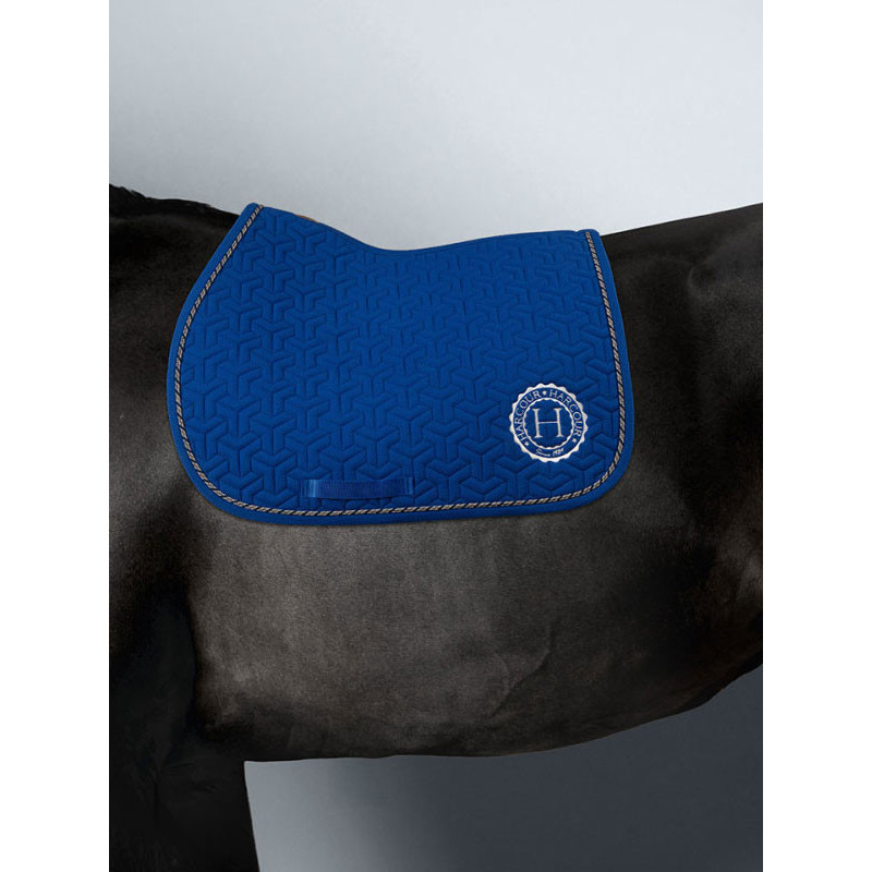 Tapis de selle Sera Spring 24 dressage Harcour